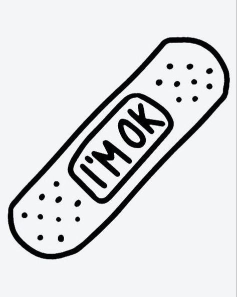 Punk Line Art, Pill Bottle Illustration, Simple Line Tattoo Minimalist, Functional Tattoo, Practice Tattooing, Simon Tattoo, Alfabet Font, Health Tattoo, White Drawing