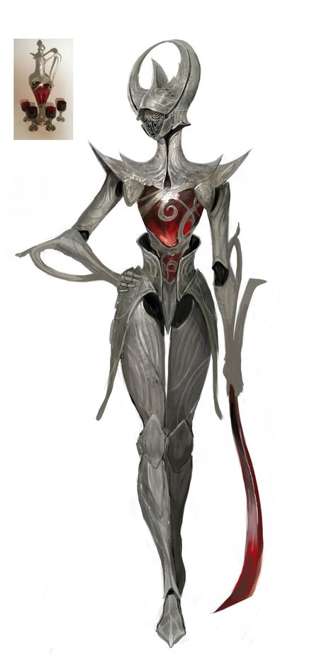 ArtStation - study 1, Sia Kim Art Deco Character Design, Creature Design Concept, Demonic Entities, Concept Creature, Steampunk Stuff, Monster Characters, Alien Concept, Arte Robot, 다크 판타지