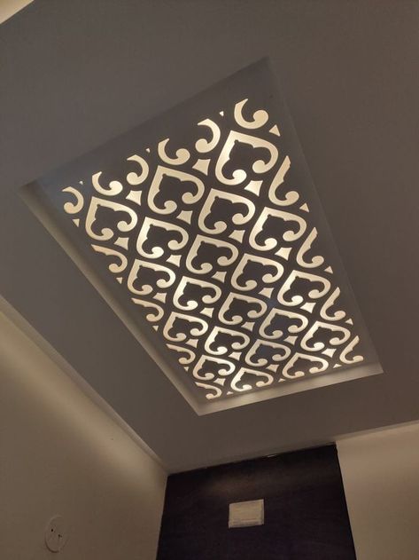 Cnc For Ceiling, Mdf Pop Design, Mdf Jaali Design For Ceiling, Ceiling Mdf Jali Design, Pop Jali Design Ceiling, C N C Design Jali, Pop Cnc Design, Pvc Jali Design, Wpvc Jali Design