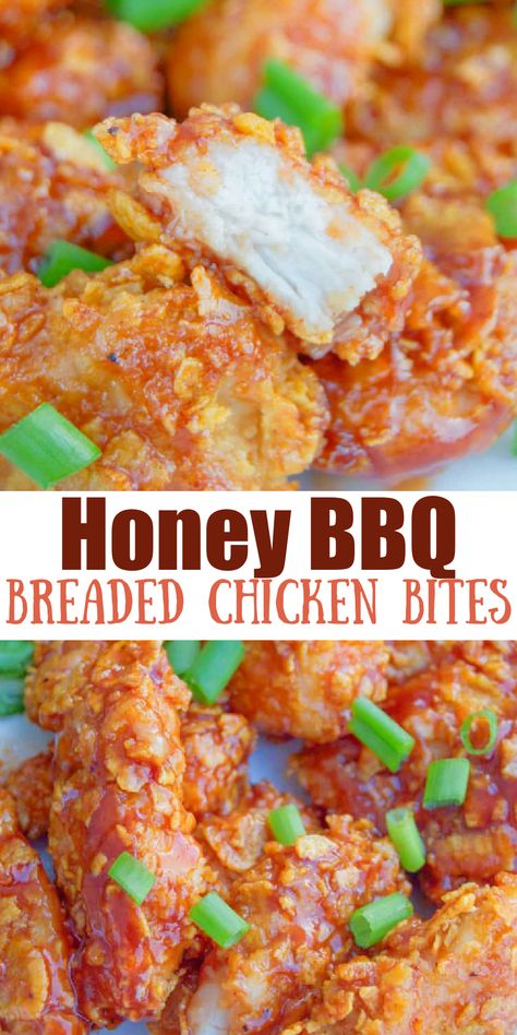 Bbq Chicken Nuggets, Baked Honey Bbq Chicken, Honey Bbq Chicken Tenders, Bbq Chicken Bites Baked, Chicken Cubes Recipes Simple, Baked Honey Bbq Chicken Bites, Cubed Chicken Breast Recipes, Chicken Bites Oven, Cubed Chicken Recipes