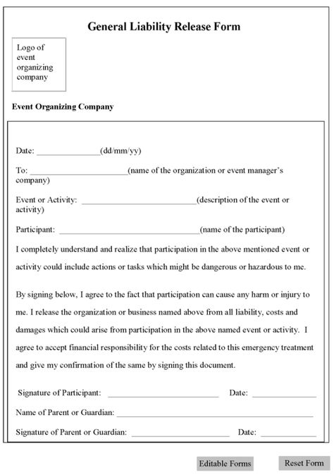 Professional Deed Of Waiver And Release Template Pdf Posted by Maya Laundra. Deed of waiver and release template, These days, company owners make it a point to use all types of media in advertising their services and products t... Liability Waiver Form, Press Release Template, Liability Waiver, Legal Forms, Form Template, Indesign Templates, Contract Template, Event Organization, Event Management