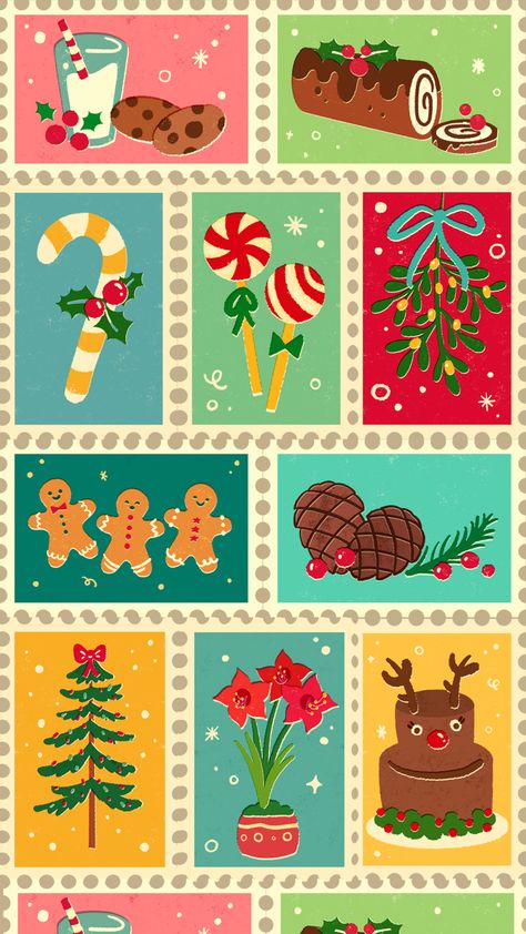 Christmas wallpaper | iPhone wallpaper | Christmas background | aesthetic iPhone wallpaper | aesthetic iPhone background | cute wallpaper | cute background | Tropical Christmas Wallpaper, Christmas Background Aesthetic, New Years Wallpaper Aesthetic, Iphone Background Cute, New Years Wallpapers Aesthetic, Iphone Wallpaper Christmas, Christmas Phone Backgrounds, Christmas Wallpaper Iphone, Cute Background