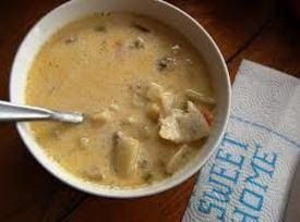 Freshly caught bluegill gives this chowder a delightfully delicate flavor. An eating experience not to be forgotten. Panfish Recipes, Bluegill Recipes, Bluegill Recipe, Crappie Recipe, Parpadelle Recipes, Nopalitos Recipe, Gator Recipe, Struffoli Recipe, Kumquat Recipes