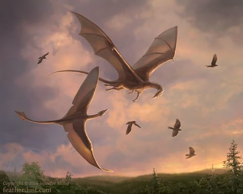 Dragons Flying Together, Medieval Fantasy Art, Dragons Flying, Gift For My Husband, Flying Dragon, Corel Painter, Art Magic, Cool Art Projects, Dragon Pictures