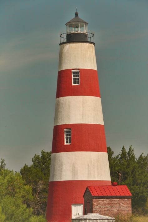 Georgia's Lighthouses | Official Georgia Tourism & Travel Website | Explore Georgia.org Lighthouse Road Trip, Georgia Lighthouses, Sapelo Island, Sweetwater Creek State Park, Tybee Island Lighthouse, Tybee Island Beach, Georgia State Parks, Cloudland Canyon, Georgia Coast