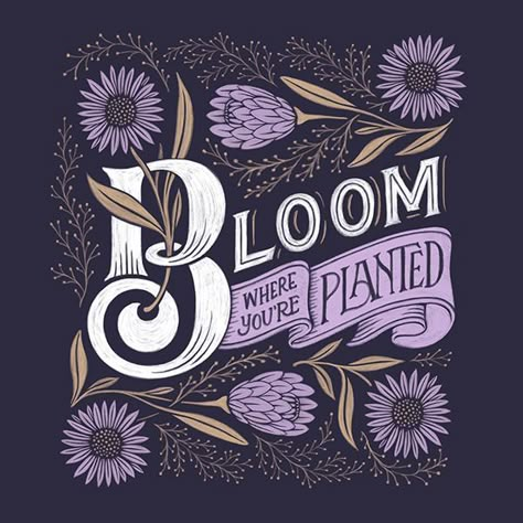 Jul 15, 2023 - This Pin was discovered by Bumble Bre. Discover (and save!) your own Pins on Pinterest Regency Books, Chalkboard Art Quotes, Decorative Lettering, Planner Vintage, Floral Typography, Lettering Illustration, Instagram Challenge, Hand Lettering Inspiration, Calligraphy Hand Lettering