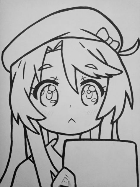 Anime Picture Drawing Easy, Easy Anime Pictures To Draw, Easy Anime Art Ideas, Animedrawing Simple, Anime Easy Drawing Simple, Easy Anime Drawings Simple, Anime Drawing Easy Simple, Cute Anime Sketch Easy, Drawing Ideas Easy Anime