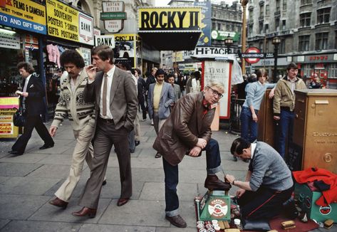 Shot in Soho: Photographs that celebrate the London district's diverse culture and creativity | Creative Boom London 70s, London In The 70s, Soho London 60s, 90s London, 1970s Street Photography, 70s London, London In The 60s, 70s Punk London, London Culture