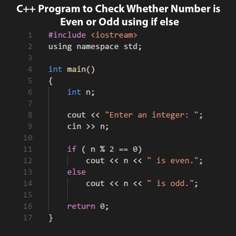 C++ Programming, C Programming Learning, C Programming Tutorials, Programming For Beginners, Programming Quote, Computer Programming Languages, Coding Quotes, C Language, Basic Computer Programming