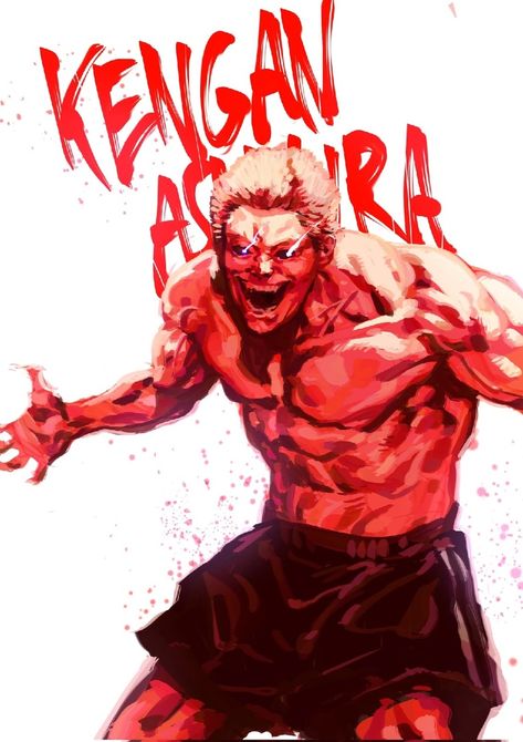 Kengan Ashura, Bruce Lee, Tokyo Ghoul, Anime Chibi, Laos, Art Reference, Tokyo, Thank You, Fan Art