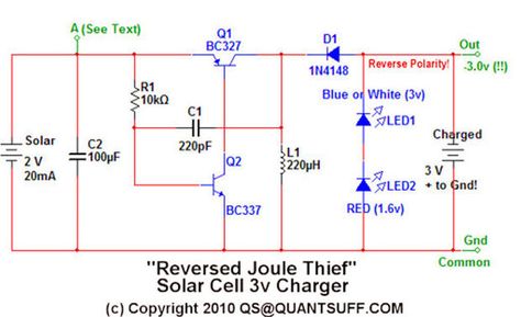 The "Reverse Joule Thief" Battery Charger Primitive Toys, Joule Thief, Electronic Projects, Led Projects, Electronics Basics, Electronic Circuit Projects, Electronic Circuit, Aquaponics System, Circuit Projects