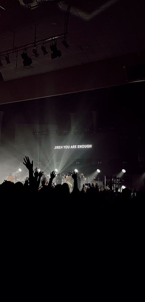 #jesus #jesuslovesyou #christian #christianmusic #concert Christian Aesthetic Pictures Bible, Christian Worship Aesthetic Pictures, Worship Ministry Aesthetic, Gospel Playlist Cover Aesthetic, Christian Rap Wallpaper, Christian Concert Pictures, Christian Kpop Wallpaper, Life With God Aesthetic, Playlist Covers Worship