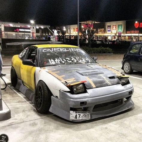 Madoc Caruthers, Drift Missile, Escape Car, Nissan S13, Nissan 180sx, Rc Drift Cars, Penelope Douglas, Rc Drift, Best Jdm Cars