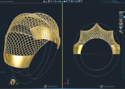 Reza Jewelry, Parametric Jewelry, Jali Work, 3d Jewelry Design, Best Jewellery Design, Computer Design, 3d Jewelry, Cad Software, Pendant Necklace Simple