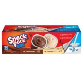 Snack Pack Pudding, High Fat Snacks, Big Snacks, Bulk Shopping, Packaging Snack, Box Snack, Trans Fats, Grilled Halloumi, Snack Pack