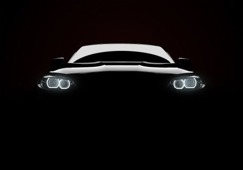 Front view of a generic and brandless mo... | Premium Photo #Freepik #photo #background #car #technology #light Car Valet, Crossover Cars, Automotive Logo Design, Red Sports Car, Cool Car Drawings, Car Tattoos, Car Vector, Red Car, Car Posters