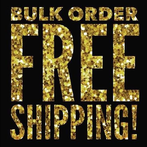 I'm putting in another bulk order tonight ladies!! Let me know what I can get for you! Bulk Order Graphic, Elk River Soap Company, Younique Marketing, Younique Party, Scentsy Marketing, Younique Business, Thirty One Party, Younique Beauty, Younique Presenter