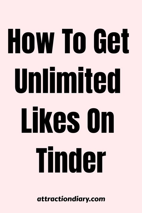 Guide on maximizing likes on Tinder with website attribution to attractiondiary.com. Tinder Humor, Tinder Profile, Not The Only One, Life Partner, Dating Coach, Dating Tips For Women, Make Good Choices, Success Rate, Life Partners