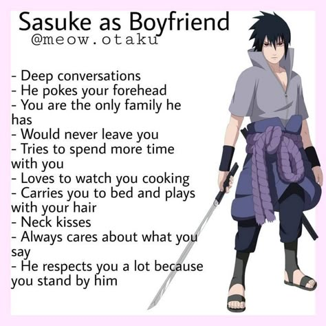 Characters As Boyfriends, Boyfriend Anime, As A Boyfriend, As Your Boyfriend, Funny Naruto Memes, Boyfriend Best Friend, Bf Gf, Boyfriend Humor, Anime Things