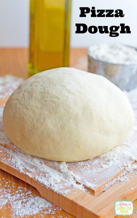 Best Pizza Dough Recipe, Toppings Bar, Pizza Roll, Best Pizza Dough, Homemade Pizza Dough, Bread Bun, Pizza Recipes Dough, Pizza Bread, Pizza Toppings