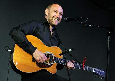 David Gray David Gray, Album Songs, Cool Guitar, Happy Place, Happy Places, Caravan, Singers, Music Artists, Rock And Roll