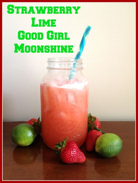 Good Girl Moonshine, Thm Smoothies, Trim Healthy Mama Drinks, Vinegar Diet, Apple Cider Vinegar Diet, Moonshine Recipe, Thm Drinks, Apple Cider Vinegar Remedies, Vinegar Drinks