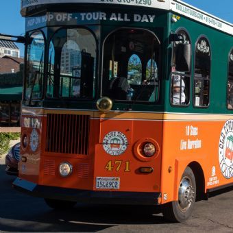 La To San Diego Road Trip, San Diego Day Trips, Day Trips From San Diego, San Diego Trolley, San Diego Itinerary Couples, Old Town San Diego, San Ysidro, Visit San Diego, Amtrak Train