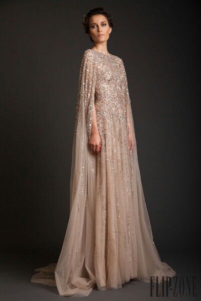 Dress Selection Dresses, Modest Evening Gowns, Krikor Jabotian, Baju Kahwin, Costume Inspirations, Romantic Clothing, Estilo Hijab, Magic Dress, Mary Stuart