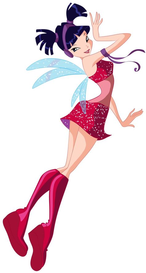 Winx Musa, Character Turnaround, Carnaval Costume, Klub Winx, Barbie Halloween, Bloom Winx Club, Shell Crafts Diy, Cool Poses, Style Challenge