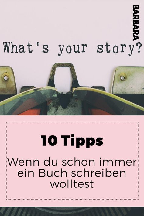 Wie schreibe ich ein Buch? 10 wertvolle Tipps. Rudolf Ruschel hat gerade seinen ersten Krimi veröffentlicht. Er weiß genau, wie schwer es ist, mit einer groben Idee im Kopf vor einem weißen Blatt Papier zu sitzen. #kreativität #buch #schreiben Writing Tips, Writing A Book, Writing, Books, Quick Saves