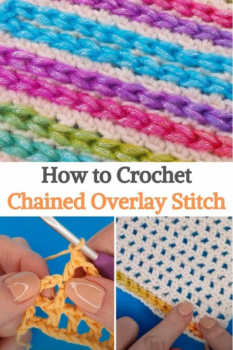 Crochet Mesh Blanket, Overlay Crochet Pattern, Surface Stitch Crochet, How To Surface Crochet, Overlay Crochet Free Pattern, Surface Crochet Ideas, Crocheting Basics, Cozy Crochet Blanket, Surface Crochet