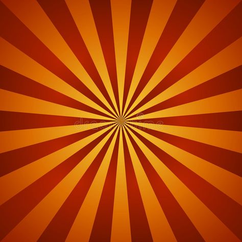 Radial background. Radial retro background with convergent lines on red, orange , #Sponsored, #retro, #convergent, #Radial, #background, #orange #ad Orange Gfx Background, Gfx Background Orange, Yt Background, Red And Orange Background, Radial Background, Red And Yellow Background, Gfx Background, Gfx Roblox Background, Yellow Illustration