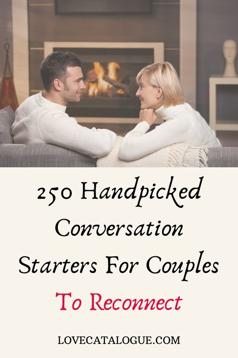 Conversations are channels to getting close, bonding and intimacy. Strengthen the intimacy of your relationship with these relationship conversation starters, conversation starters for texting your boyfriend , good conversation starters and questions for texting your crush, deep conversation starters for couples texting, icebreakers, great and unique relationship question, conversation starters for teen couples during dinner, #datenightcouples #funrelationshipquestions Daily Conversation With Boyfriend, Husband And Wife Conversation Starters, Conversations With Husband, Conversation Prompts For Couples, Relationship Content Ideas, Meaningful Conversation Starters, Conversation Cards For Couples, Meaningful Conversations Relationships, Dinner Conversation Starters For Couples