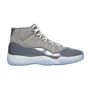 Air Jordan 11 Retro 'Cool Grey' 2021 - CT8012 005 Retro Jordans, Jordan 11 Cool Grey, Air Jordan Retro 11, Jordan Retro 11, Retro 11, Nike Air Jordan 11, Air Jordan 11 Retro, Jordan 11 Retro, Retro Men