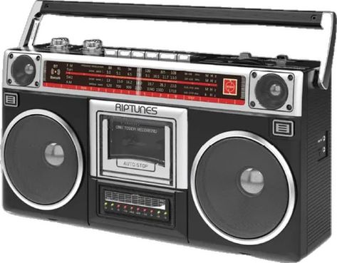 Retro Speakers, Nostalgic Memories, Cassette Recorder, Digital Radio, Portable Radio, Cassette Player, Bluetooth Audio, Bluetooth Device, 80s Style