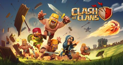 Gamification: How Clash of Clans changed my classroom Clash Of Clans App, Clash Of Clans Base, Clash Of Clans Cheat, Clash Of Clans Game, Clash Of Clans Free, Clash Of Clans Hack, Clash Of Clans Gems, Bloc Party, Adrien Brody