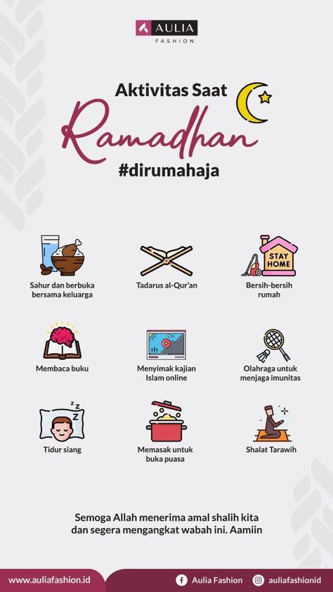 Aktivitas Saat Bulan Ramadhan. Sahur Ramadhan Aesthetic, Ramadhan Aesthetics, Germs Preschool Activities, Niat Puasa Ramadhan, Ramadhan Vibes, Poster Ramadhan, Wallpaper Ramadhan, Struktur Teks, Ramadan Tips