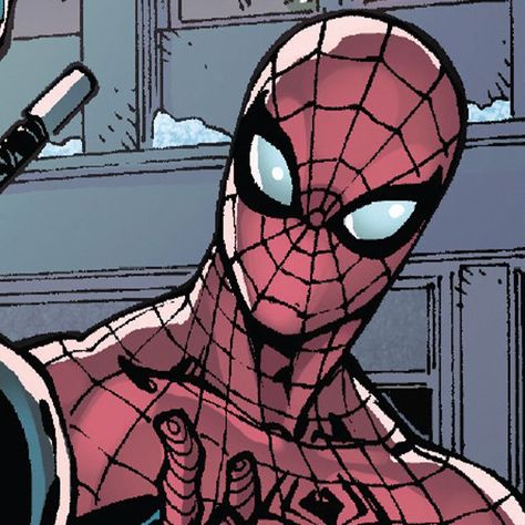 Spidey Icon, Spider Man Deadpool, Spiderman Comic Art, Spiderman Cartoon, Spiderman Ps4, Spiderman 3, Marvel Spiderman Art, Comic Pictures, Spiderman Comic