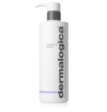 gentle cleansing cream Dermalogica Ultra Calming Cleanser, Clearing Skin, Cleanser For Sensitive Skin, Skin Washing, Skin Care System, Natural Exfoliant, Skin Toner, Clear Acne, Gentle Cleanser