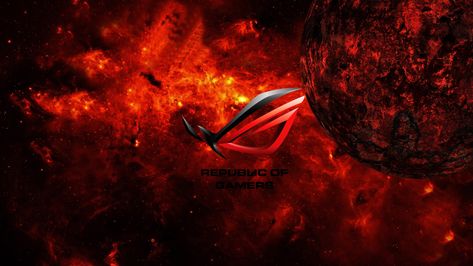 #asus #gamer #republic #rog #wallpaper #1080P #wallpaper #hdwallpaper #desktop Opera Gx Wallpaper, Gaming Wallpapers Hd, Republic Of Gamers, Pc Desktop Wallpaper, Uhd Wallpaper, Qhd Wallpaper, Multimedia Artist, Stock Wallpaper, Wallpaper Dekstop