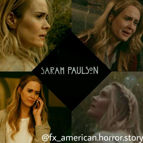 Shelby Miller Ahs Roanoke, Shelby Miller, Sarah Paulson, Me Tv, Horror Story, American Horror, Horror Stories, American Horror Story, Miley Cyrus