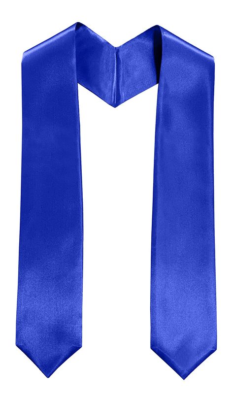 Stoles For Graduation, Graduation Sash, Arrow Point, Graduation Gown, Graduation Stole, Church Activities, Branded Scarves, Model Design, Cap And Gown