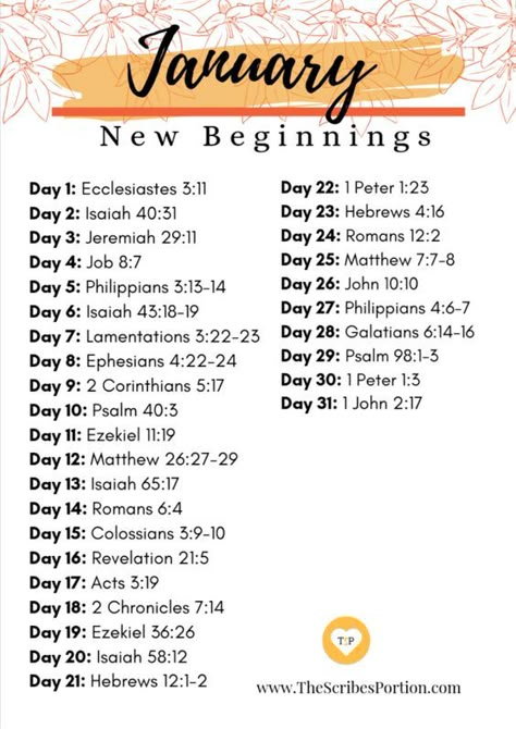 The Scribes Portion 2024, January Scripture Reading Plan, 31 Day Bible Reading Plan, Monthly Bible Reading Plan 2024, Scripture Plans, Bible Writing, Bible Reading Plans, Scripture Writing Plans, Bible Readings