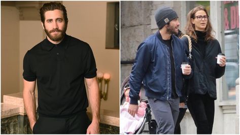 Jake Gyllenhaal’s House: Where He & Girlfriend Jeanne Cadieu Call Home – Heavy.com Jake Gyllenhaal And Girlfriend, Jake Gyllenhaal Jeanne Cadieu, Jake Gyllenhaal Girlfriend, Jeanne Cadieu, Thursday Images, Places In New York, Tina Fey, Jake Gyllenhaal, Acting Career