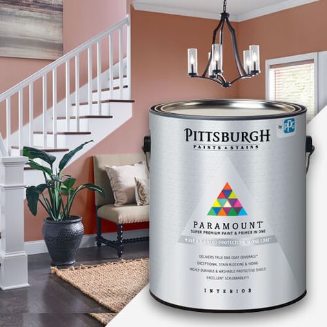 Paints & Stains For Any Project - PittsburghPaintsAndStains.Com Pittsburgh Paint, Wood Stains, Interior Painting, Paint Stain, Interior Paint, Interior Design Inspiration, Staining Wood, Pittsburgh, Painting Ideas