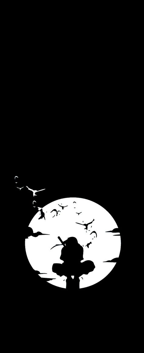 Anime Itachi Uchiha Wallpaper, Itachi Lockscreen Wallpaper, Itachi Black And White Wallpaper, Cool Dark Anime Wallpaper, Iphone 11 Wallpaper Hd Anime, Black And White Aesthetic Anime Wallpaper, Anime Drip Wallpaper, Itachi Black Wallpaper, Itachi On Pole