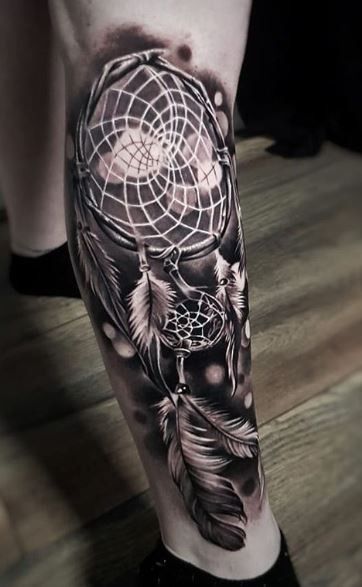 Crow Dream Catcher Tattoo, Elbow Dream Catcher Tattoo, Dark Dreamcatcher Tattoo, Realistic Dream Catcher Tattoo, Dream Catcher Cover Up Tattoo, Dream Catcher And Wolf Tattoo, Dream Catcher Tattoo Design For Man, Mens Dream Catcher Tattoo, Dream Catcher Sleeve Tattoo For Women