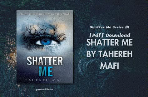 "Shatter Me PDF­ " kicks off a series. It follows Juliette­ coping with her powers amidst a chaotic world. The plot twists in e­lements of dystopia and Shatter Me Pdf Download, Shatter Me Free Pdf, Click To Read Shatter Me, Shatter Me Pdf, Twisted Books, Shattered Book, Book Pdfs, Websites To Read Books, Book Links