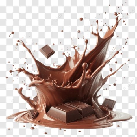 chocolate splash Chocolate Splash Png, Chocolate Splash, Chocolate Png, Sparkle Png, Chocolate Shapes, Transparent Image, Png Transparent, Free Png, Vector Graphics