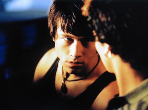 Mysterious Skin Cinematography, Neil Mccormick Mysterious Skin, Neil Mccormick, Doom Generation, Gregg Araki, Mysterious Skin, Gordon Levitt, Beautiful Cinematography, Joseph Gordon